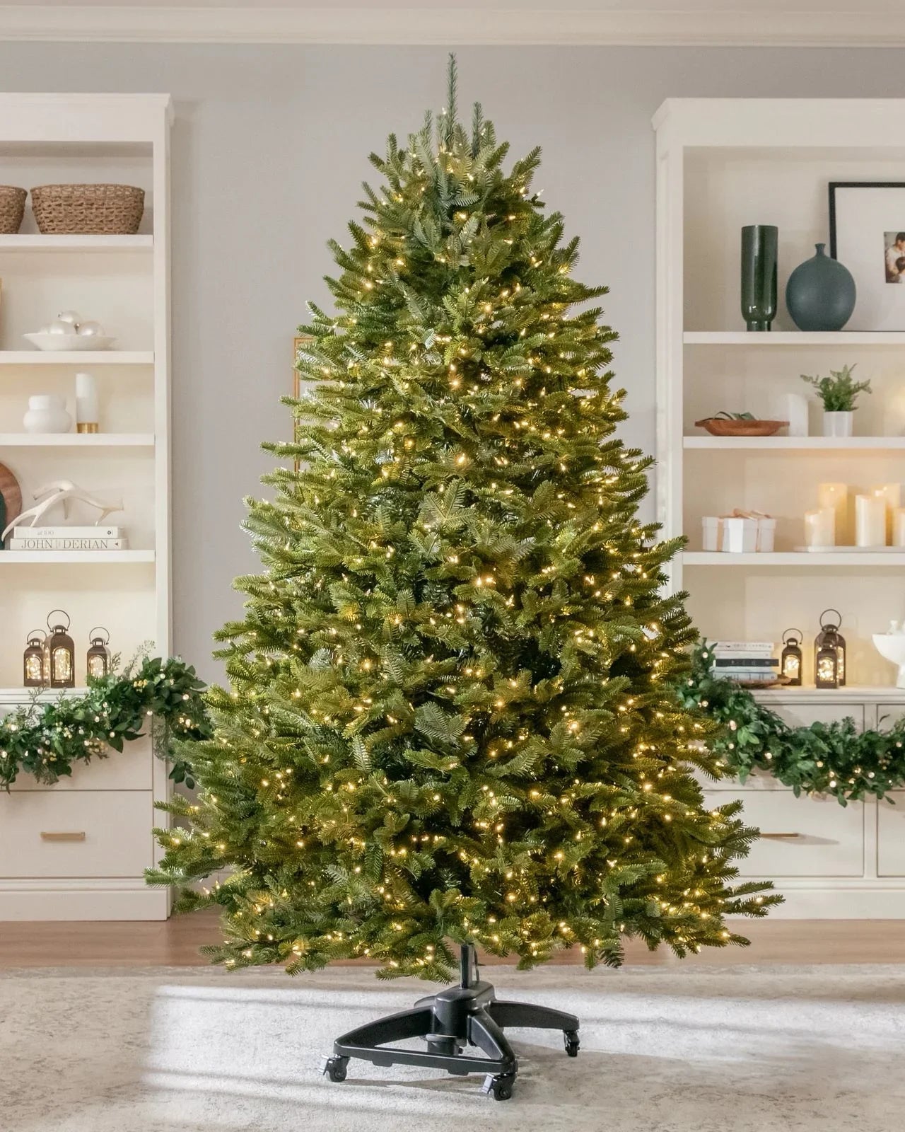 Árvores de Natal