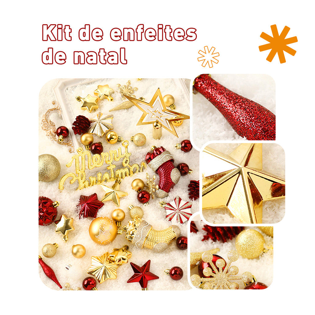 Enfeites