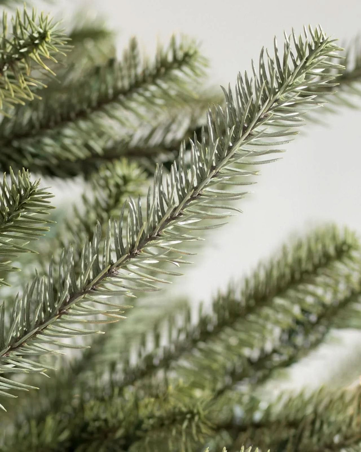 Árvore de Natal Sanibel Spruce com Galhos Articulados, Suporte Metálico e Micro LEDs Embutidos 3